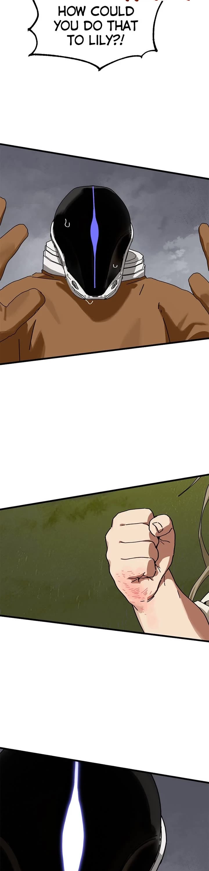 On the Way to Meet Mom chapter 51 page 13