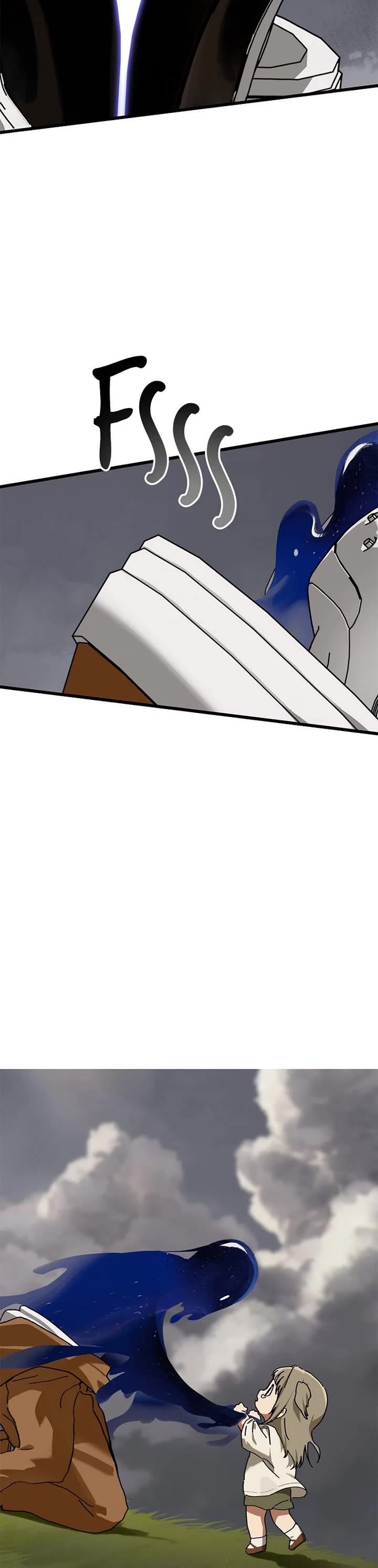 On the Way to Meet Mom chapter 51 page 14