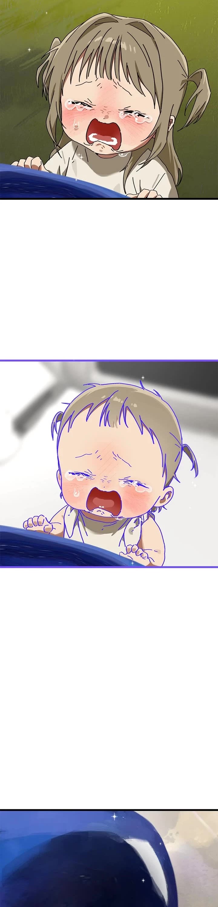 On the Way to Meet Mom chapter 51 page 30