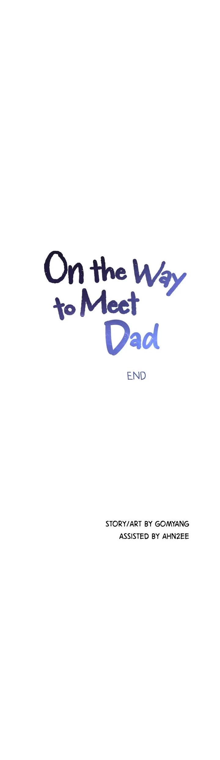 On the Way to Meet Mom chapter 51 page 48