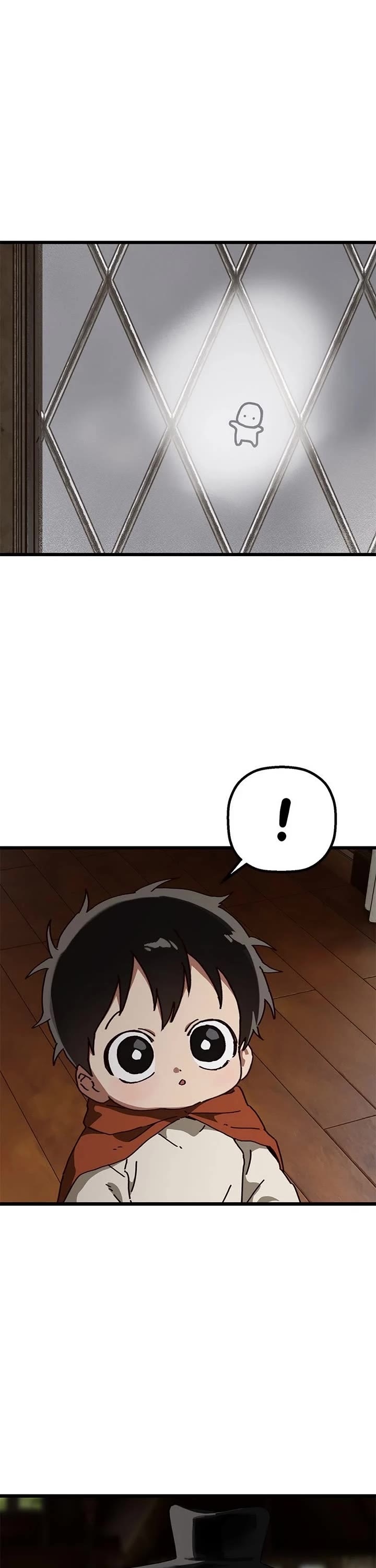 On the Way to Meet Mom chapter 52 page 13