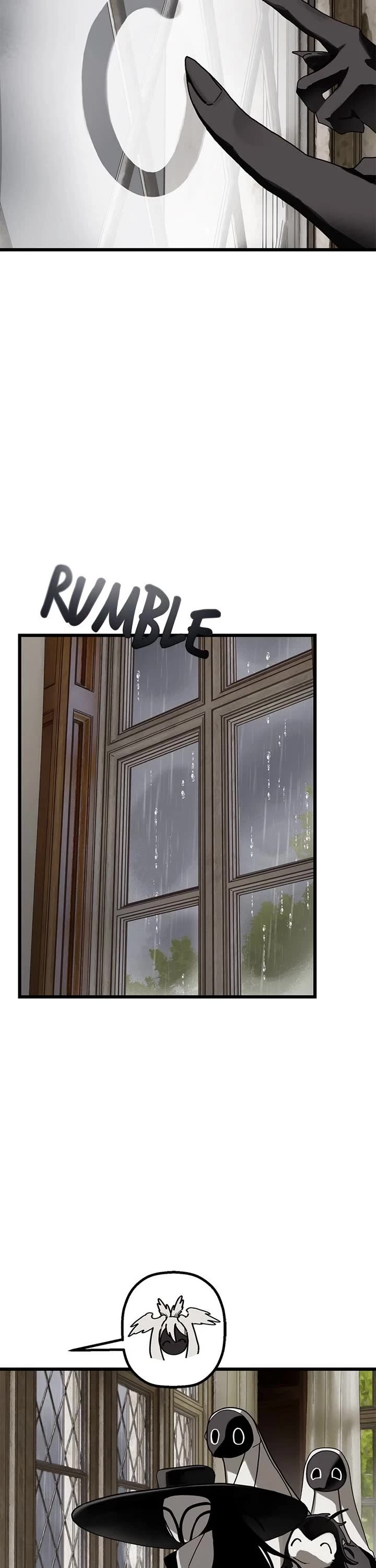 On the Way to Meet Mom chapter 52 page 18