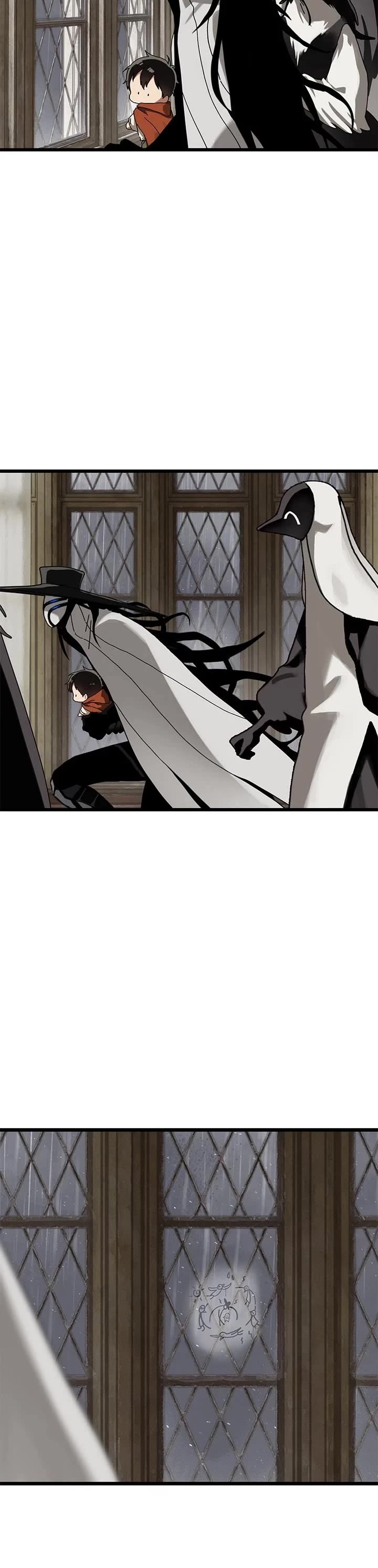 On the Way to Meet Mom chapter 52 page 19