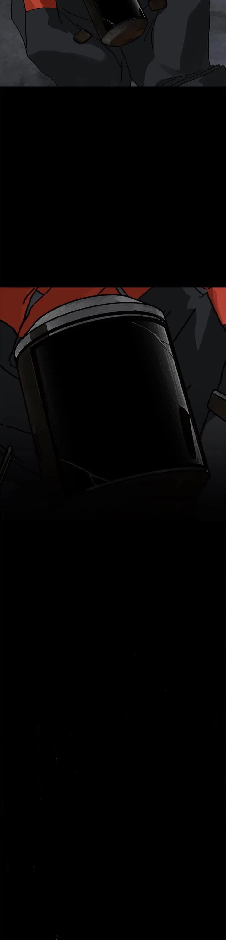 On the Way to Meet Mom chapter 52 page 29