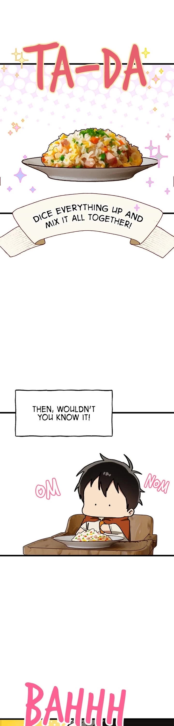On the Way to Meet Mom chapter 52 page 3