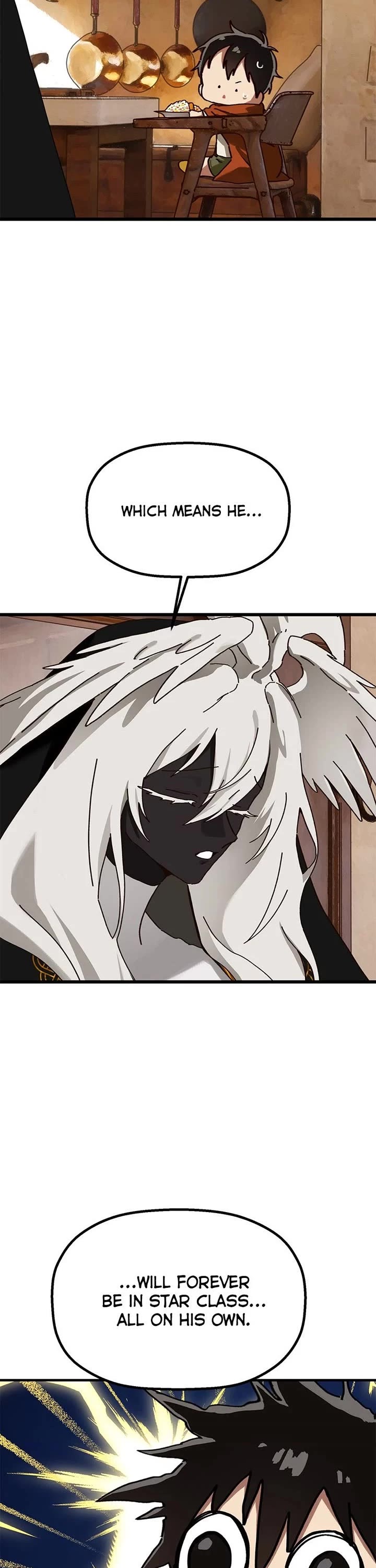 On the Way to Meet Mom chapter 52 page 7