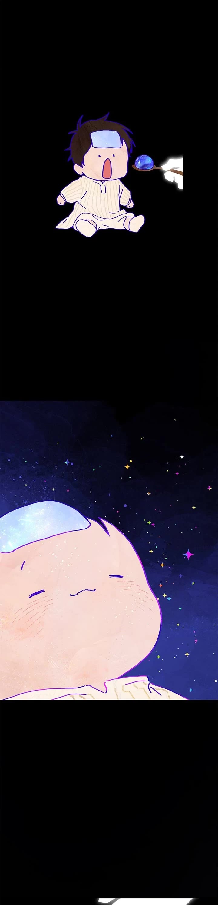 On the Way to Meet Mom chapter 53 page 29