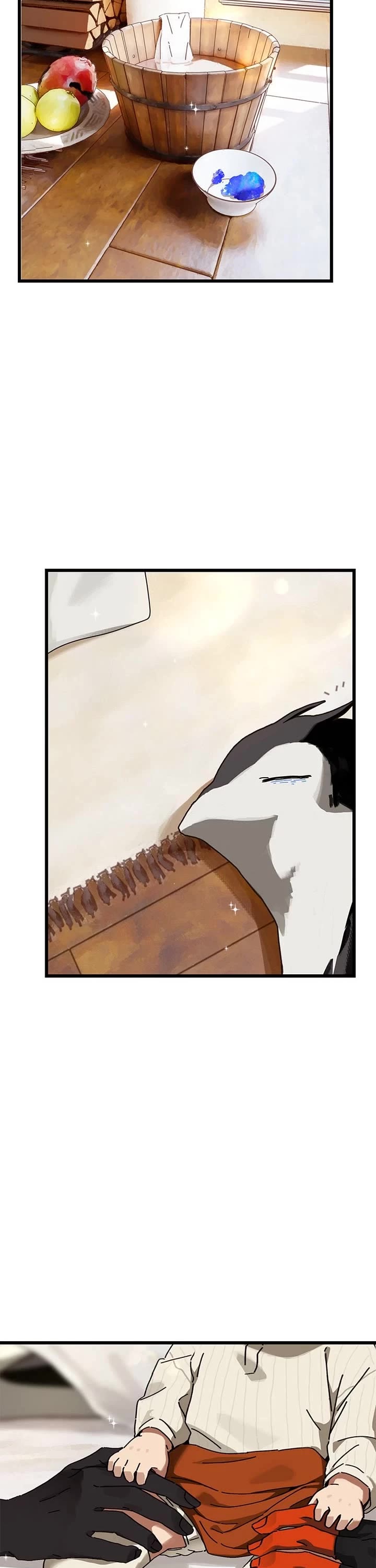 On the Way to Meet Mom chapter 53 page 33