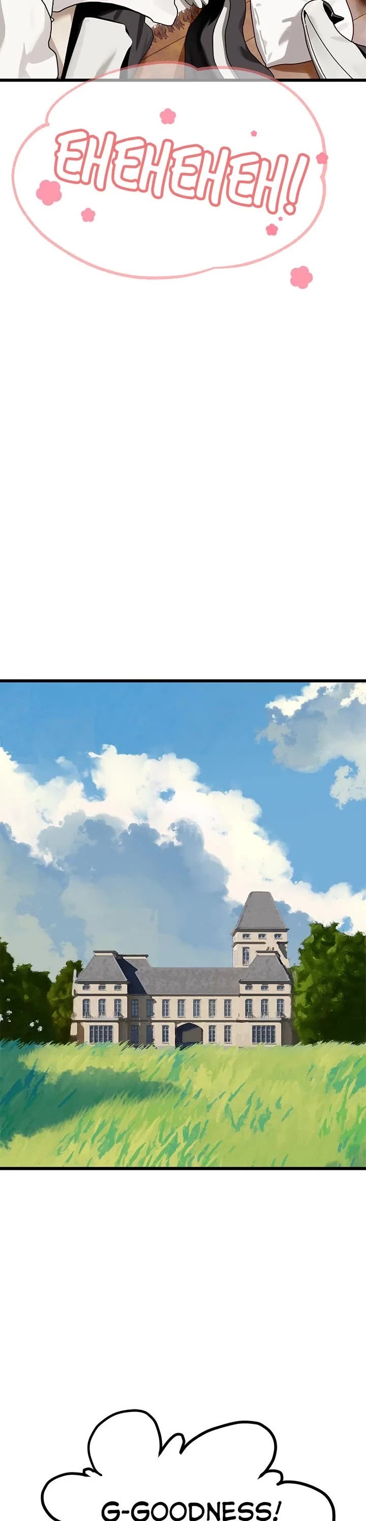 On the Way to Meet Mom chapter 53 page 35