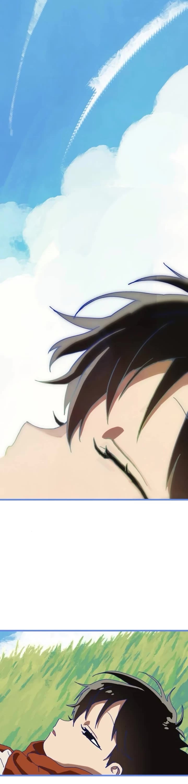 On the Way to Meet Mom chapter 6 page 2