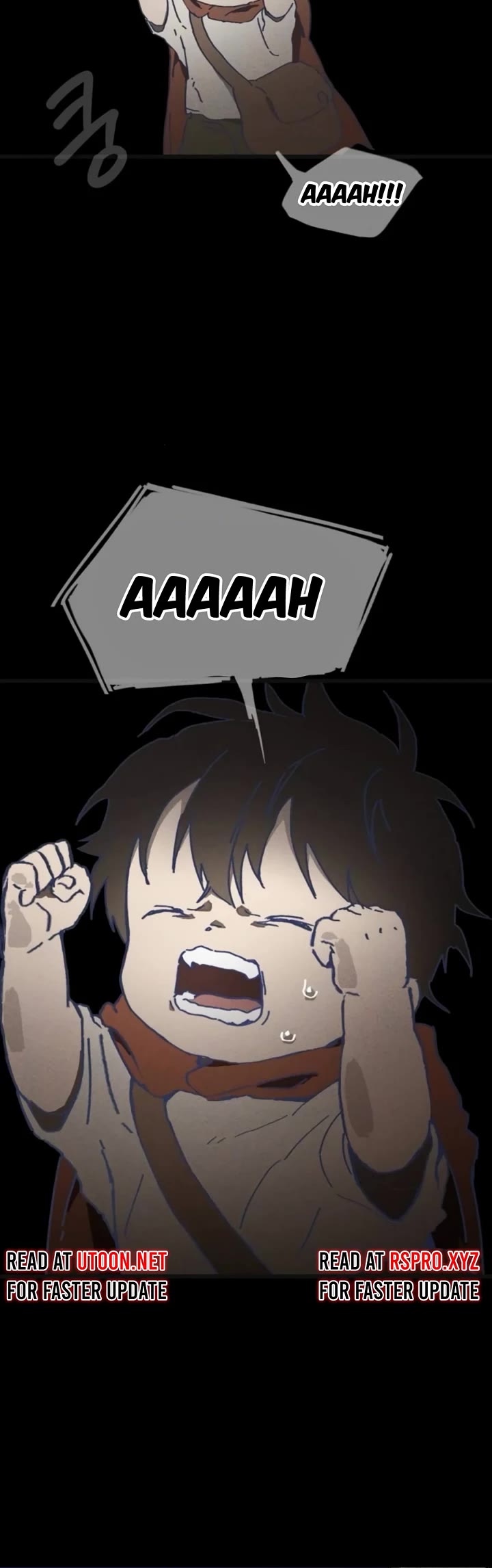 On the Way to Meet Mom chapter 6 page 32