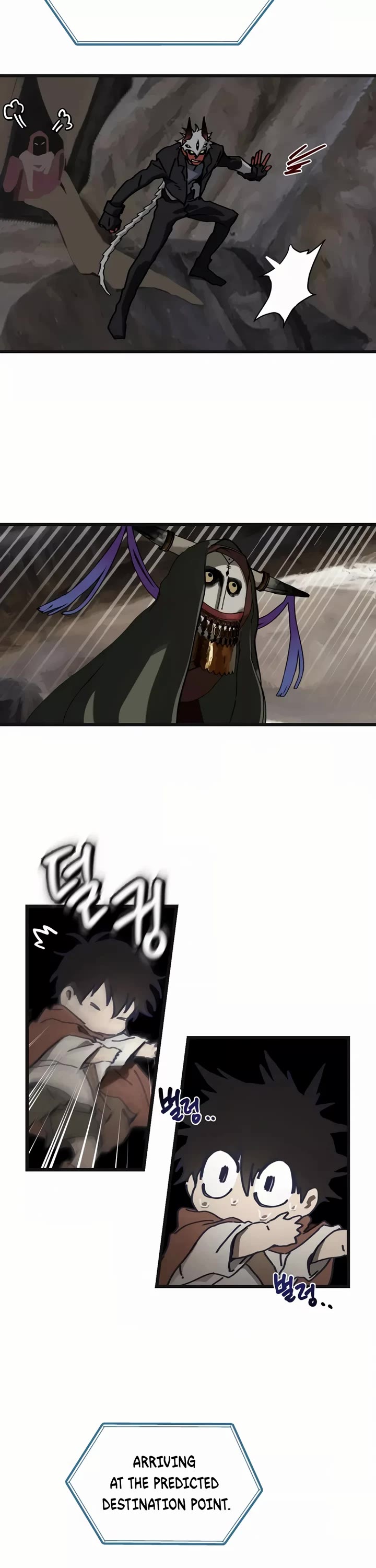 On the Way to Meet Mom chapter 7 page 16