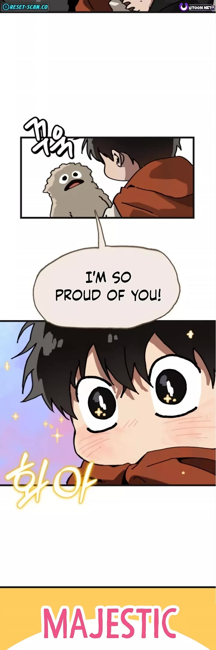 On the Way to Meet Mom chapter 8 page 24