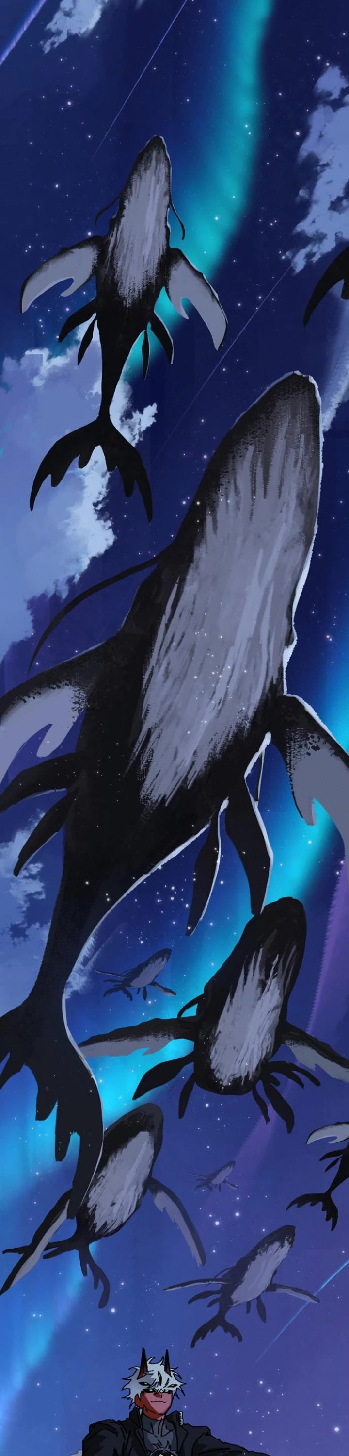 On the Way to Meet Mom chapter 9 page 10