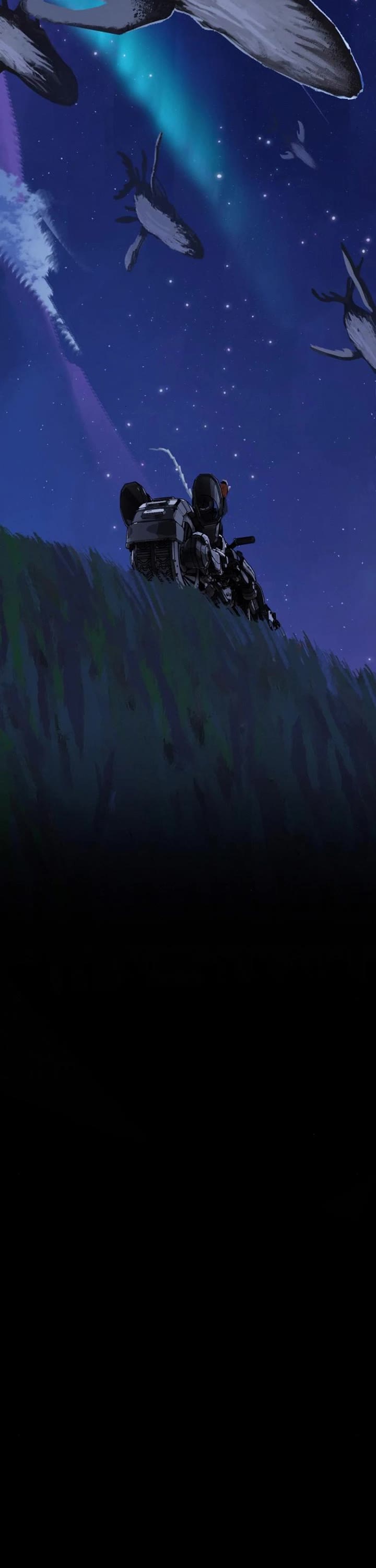 On the Way to Meet Mom chapter 9 page 16