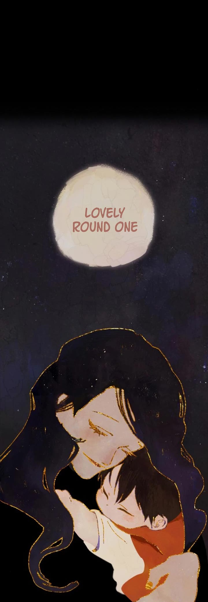 On the Way to Meet Mom chapter 9 page 18