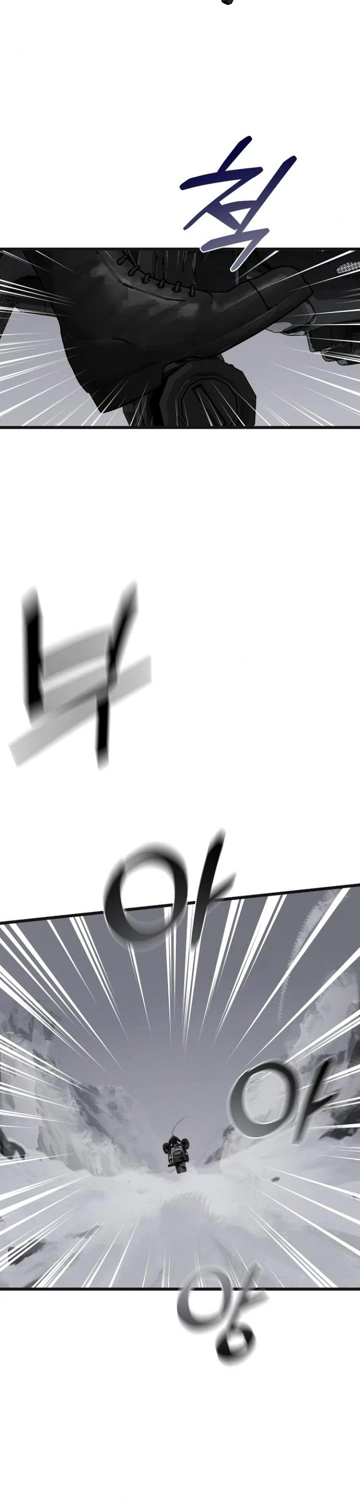 On the Way to Meet Mom chapter 9 page 31