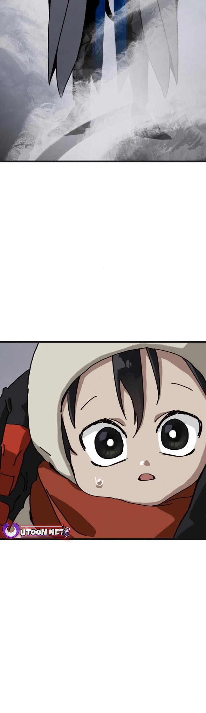 On the Way to Meet Mom chapter 9 page 41