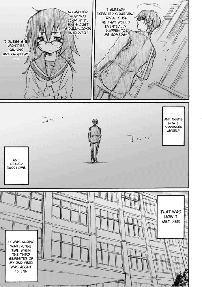 Onani Master Kurosawa chapter 1 page 12