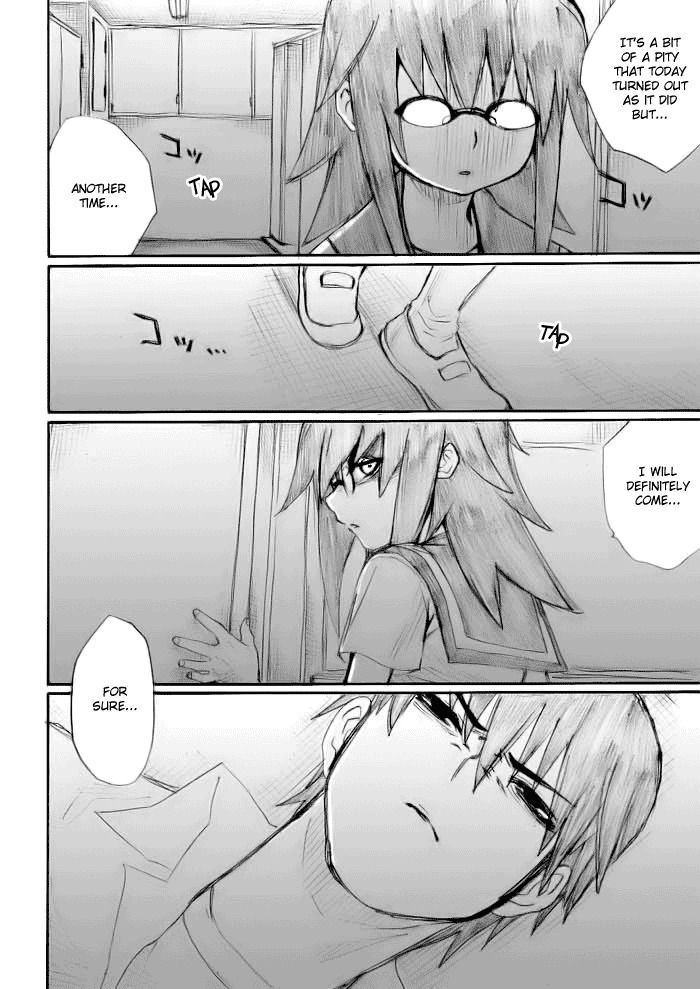 Onani Master Kurosawa chapter 17 page 14