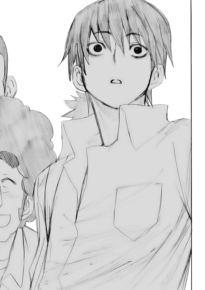 Onani Master Kurosawa chapter 17 page 29