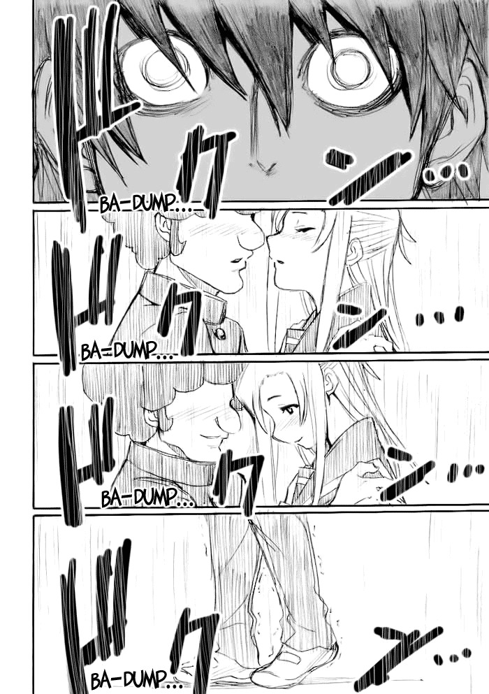 Onani Master Kurosawa chapter 19 page 12