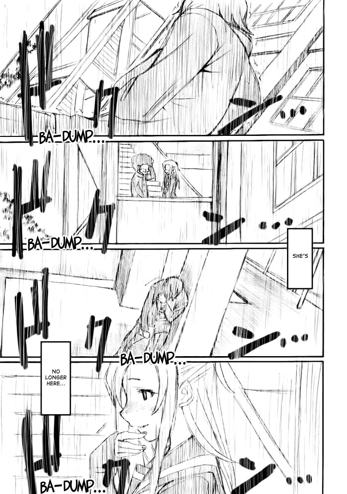 Onani Master Kurosawa chapter 19 page 13