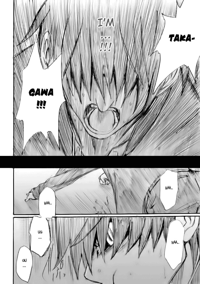 Onani Master Kurosawa chapter 19 page 16