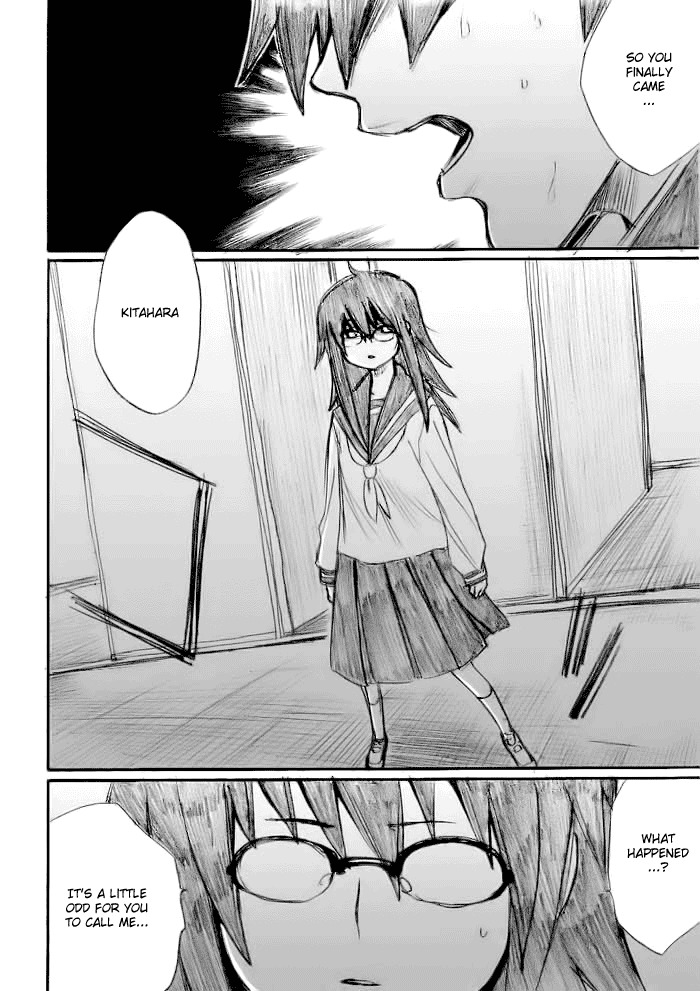 Onani Master Kurosawa chapter 19 page 18