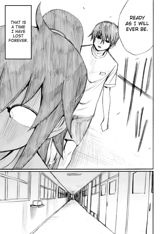 Onani Master Kurosawa chapter 20 page 7