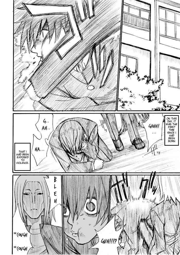 Onani Master Kurosawa chapter 24 page 8