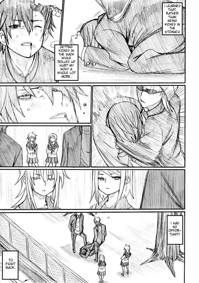 Onani Master Kurosawa chapter 24 page 9