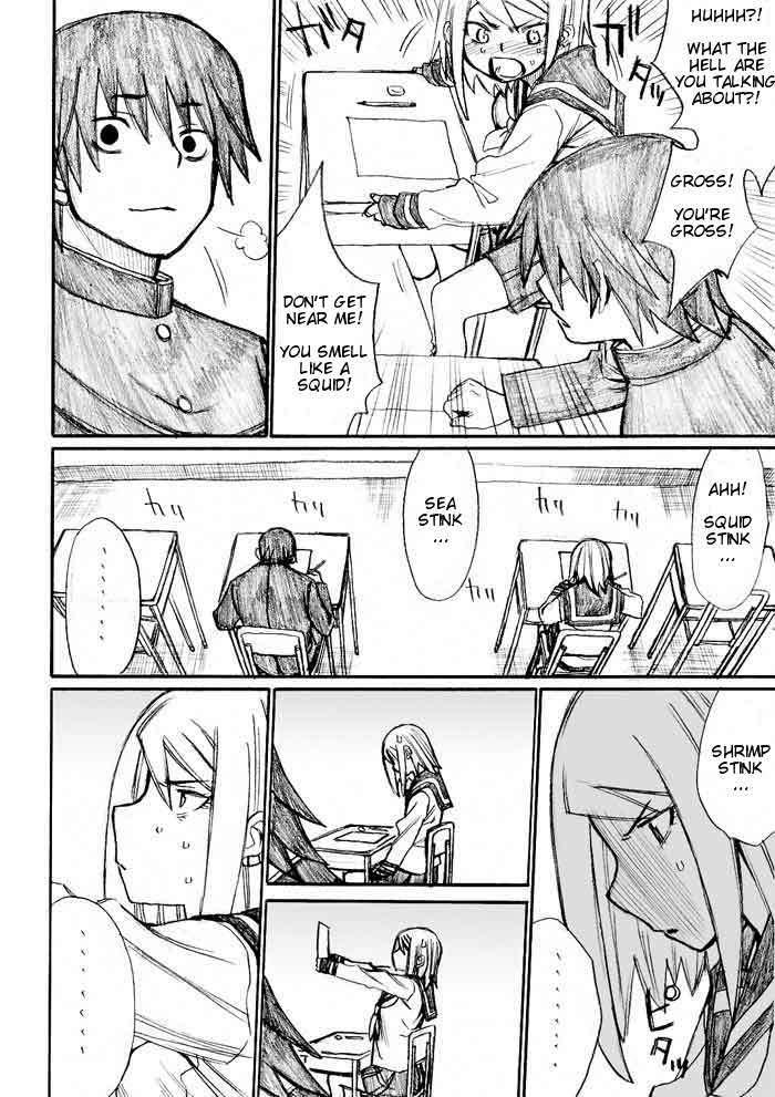 Onani Master Kurosawa chapter 28 page 14