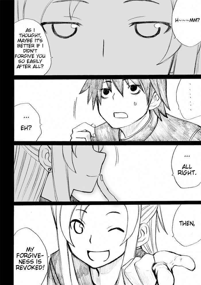 Onani Master Kurosawa chapter 28 page 6