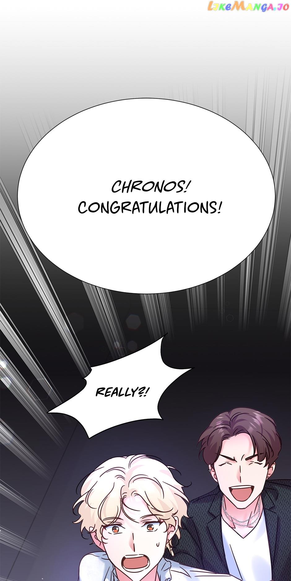 Once Again Idol chapter 100 page 105