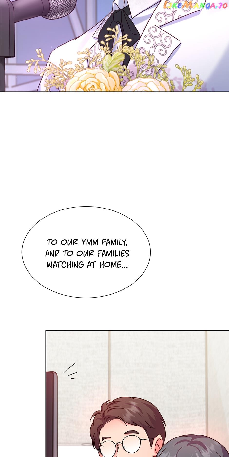 Once Again Idol chapter 100 page 110