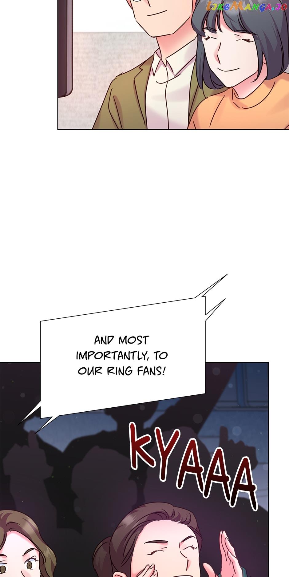 Once Again Idol chapter 100 page 111