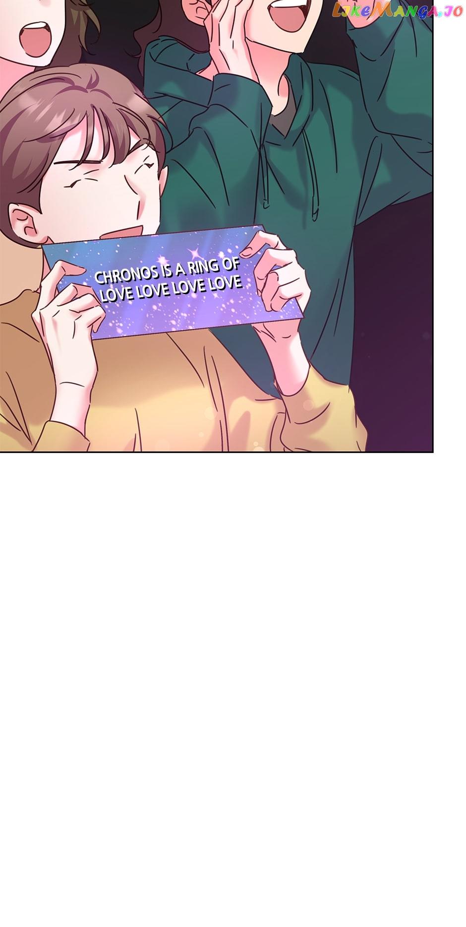 Once Again Idol chapter 100 page 112