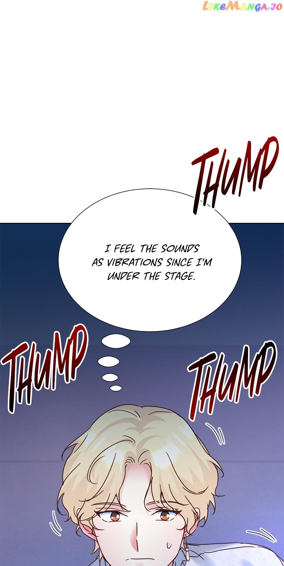 Once Again Idol chapter 100 page 121