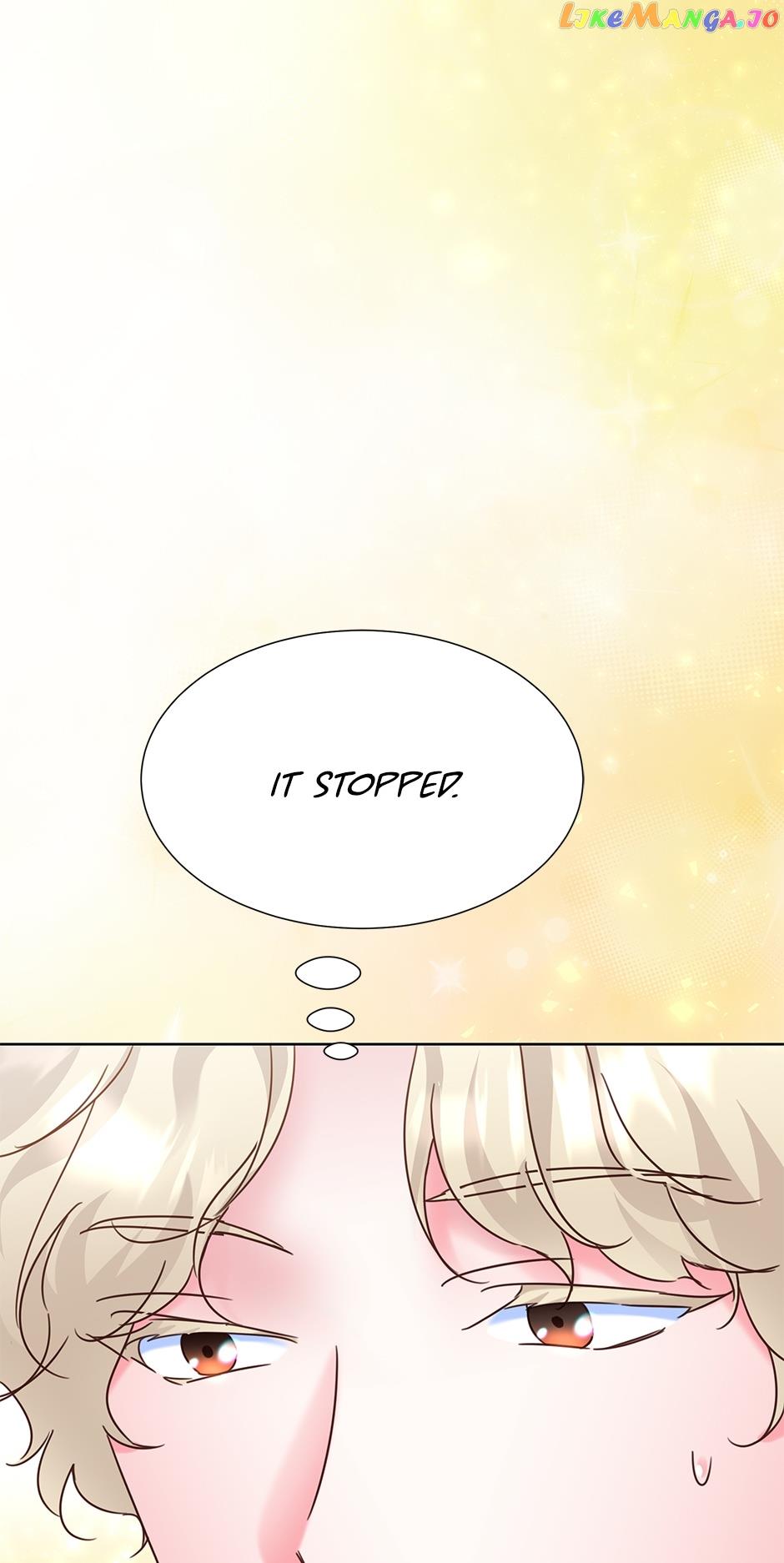 Once Again Idol chapter 100 page 127