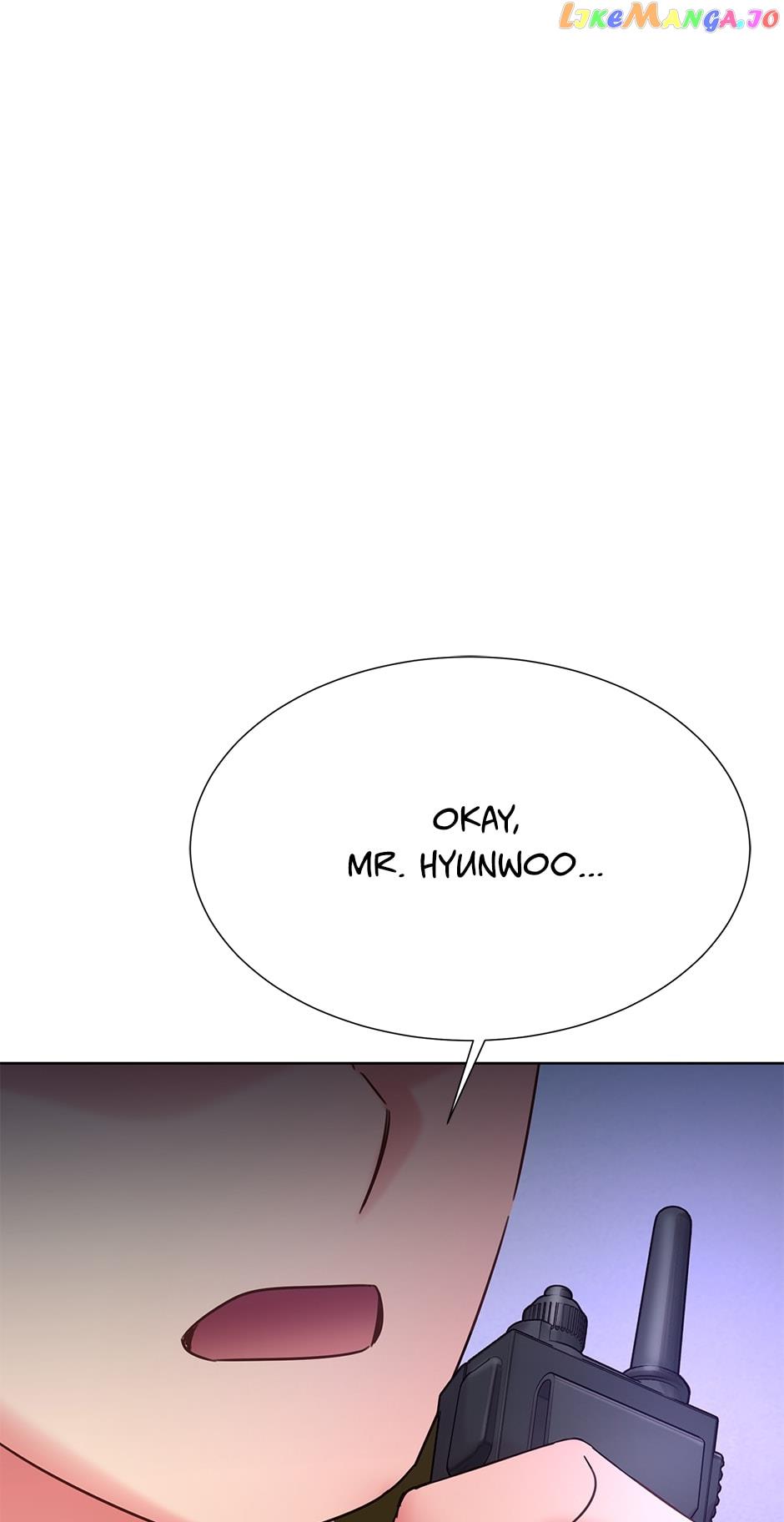 Once Again Idol chapter 100 page 129