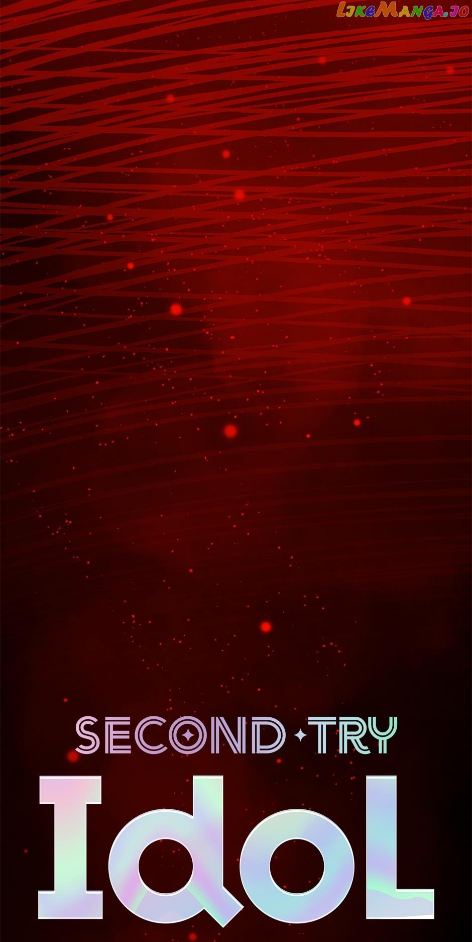 Once Again Idol chapter 100 page 13