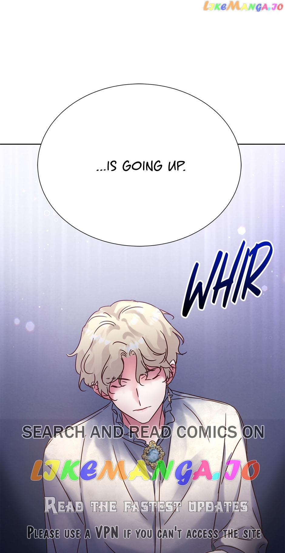 Once Again Idol chapter 100 page 131