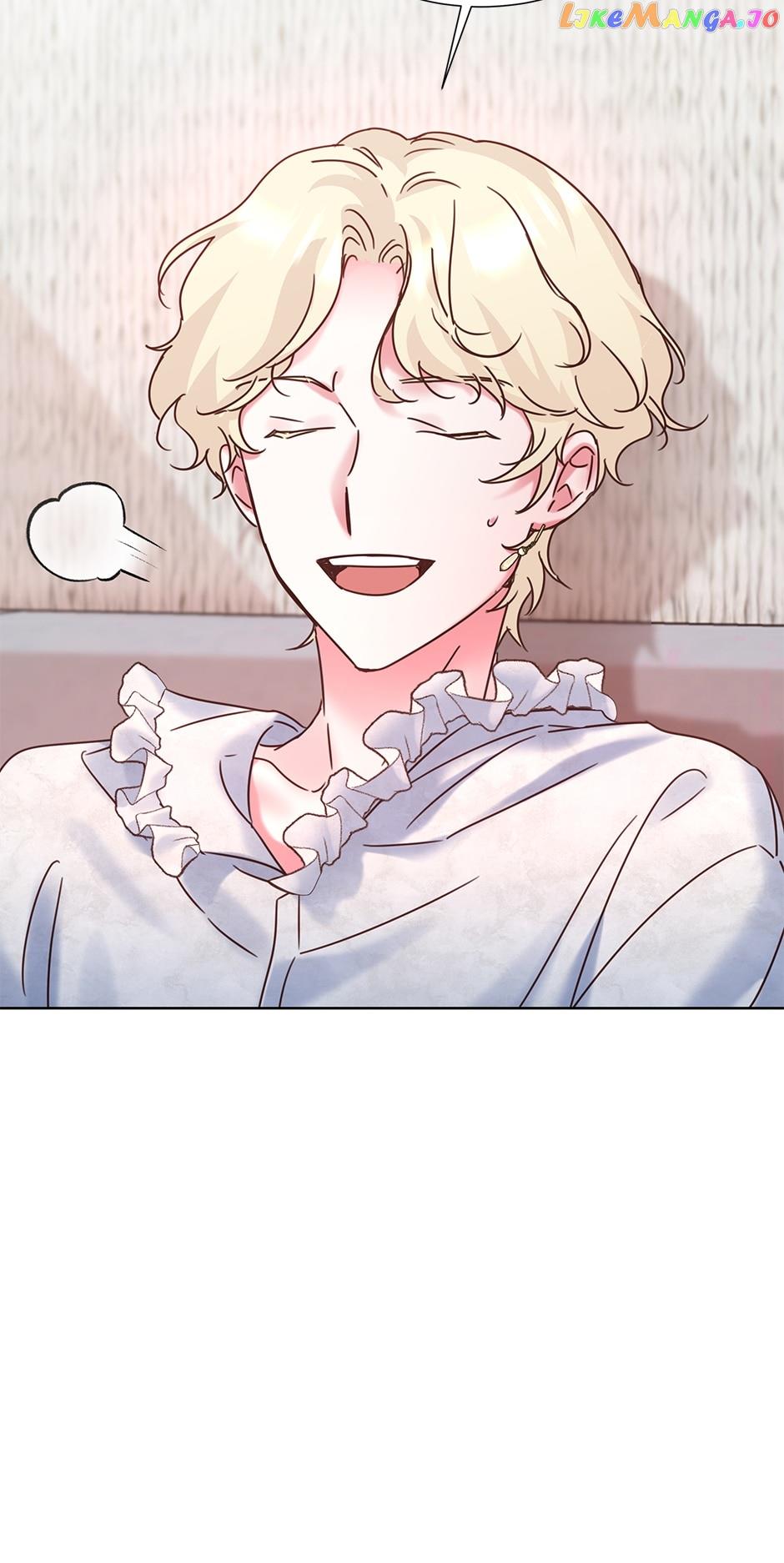 Once Again Idol chapter 100 page 20