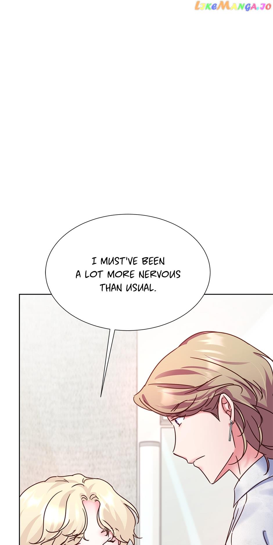 Once Again Idol chapter 100 page 22