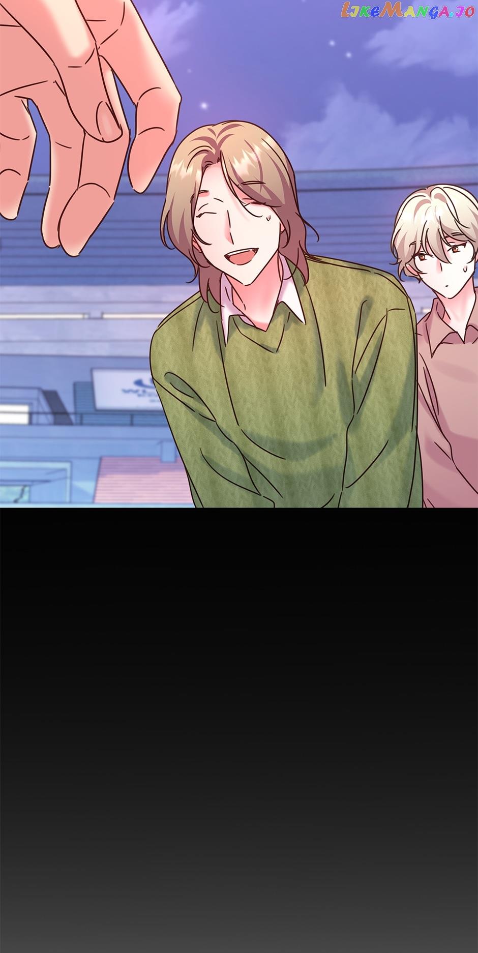 Once Again Idol chapter 100 page 28