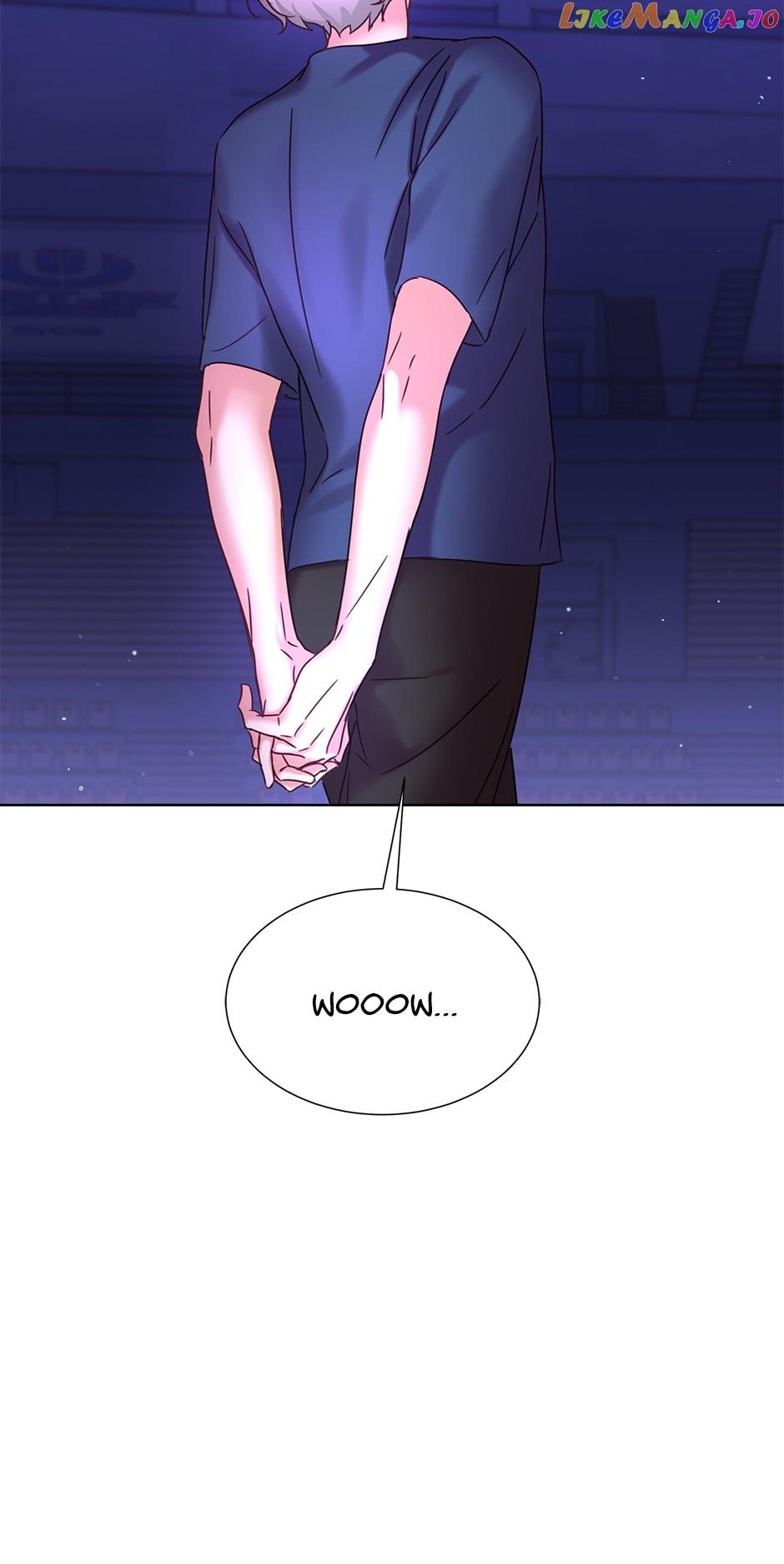 Once Again Idol chapter 100 page 3