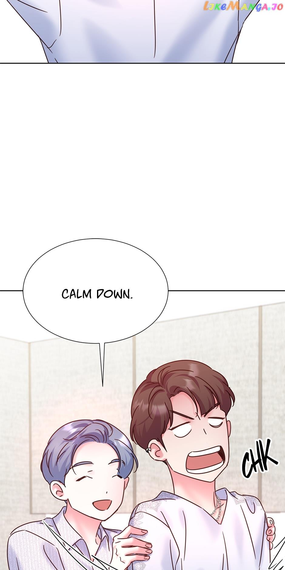 Once Again Idol chapter 100 page 37