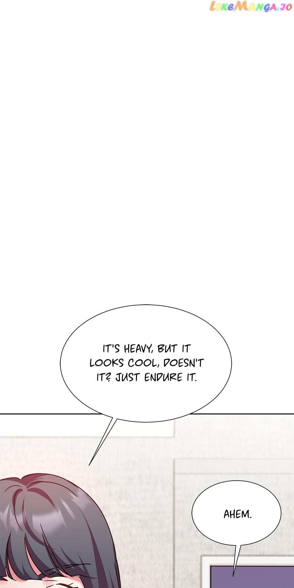 Once Again Idol chapter 100 page 45