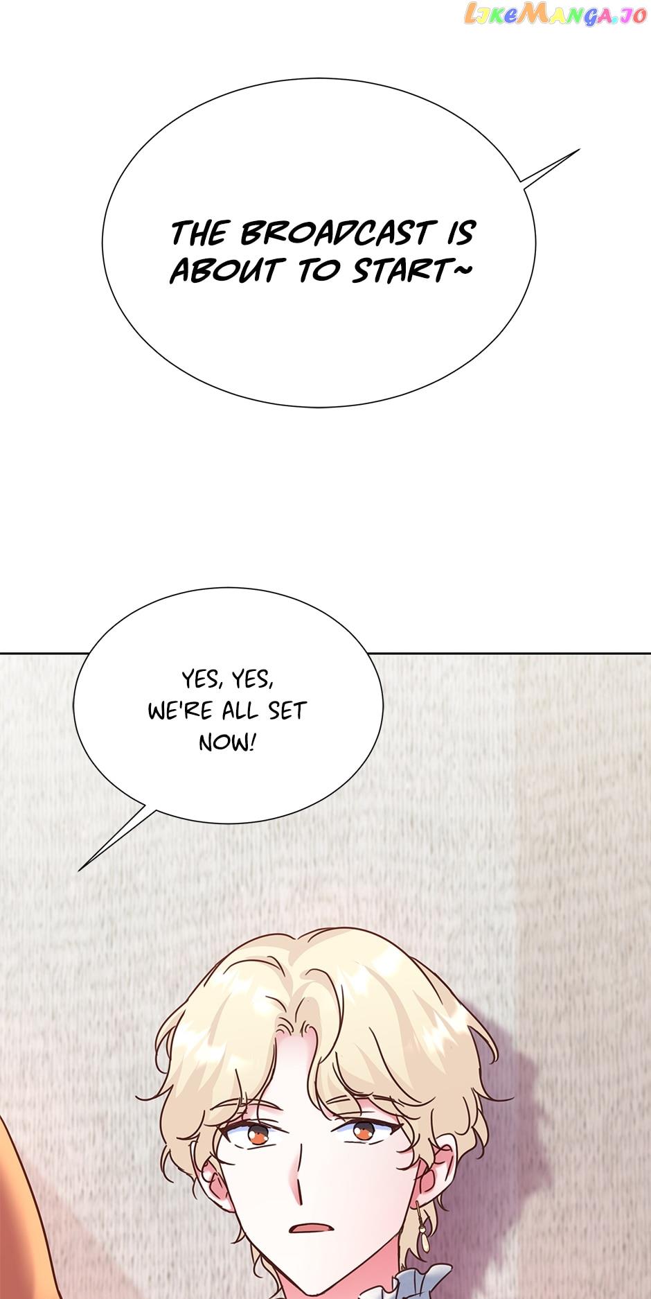 Once Again Idol chapter 100 page 47